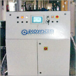 Polyurethane Dispensing Machine