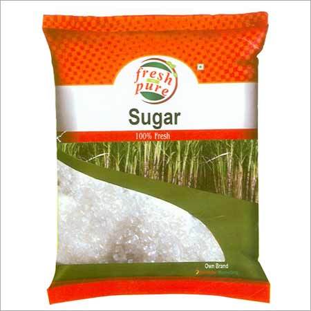 Refined Sugar