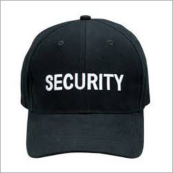 Security Caps