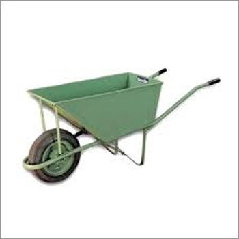 Single Wheel Barrow