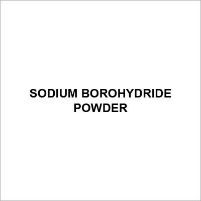 Sodium Borohydride Powder