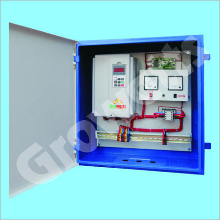 Solar Pump Controller