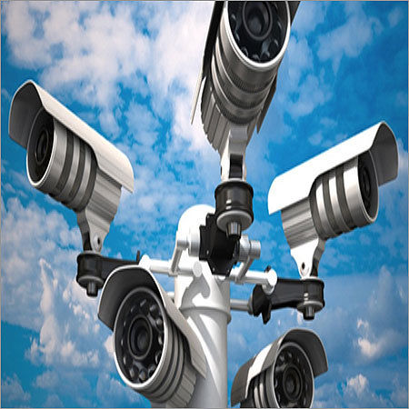Surveillances System