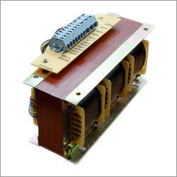 Three Phase Isolation Transformer