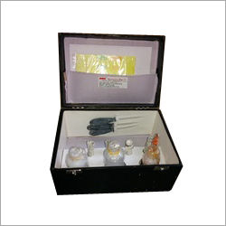 Transformer Oil Acidity Testing Kit