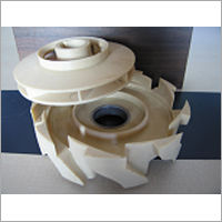 Water Pump Impeller - Premium-Grade Raw Materials, Custom Sizes Available | ISO 9001:2008 Certified Quality, Easy Installation