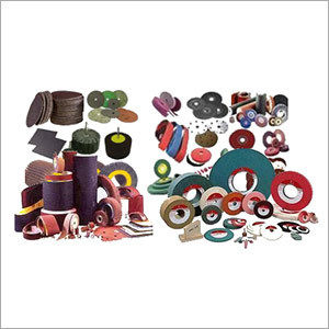 Abrasives Product