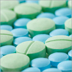 Acarbose Tablets