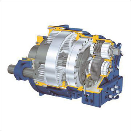 Bearings for Wind Turbine Gears