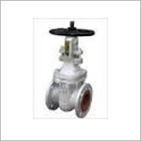 Commercial Gate Valves