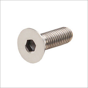 Countersunk Bolts