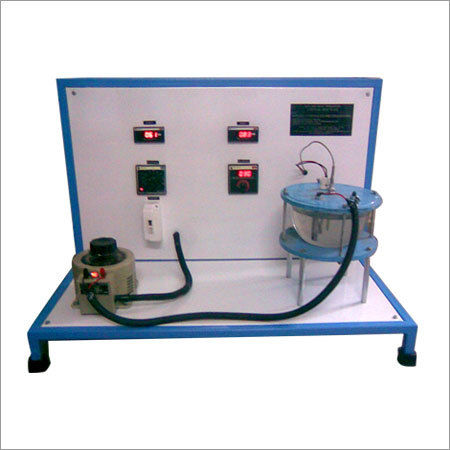 Critical Heat Flux Apparatus