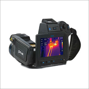 FLIR T-Series Thermal Imaging Cameras