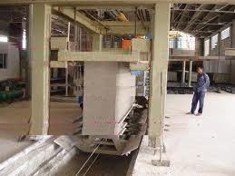 Fly Ash Brick Making Machine