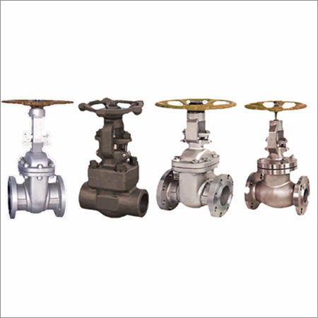 Gate Valves Bharuch/Dahej/Jhagadiya/Surat/Gujarat