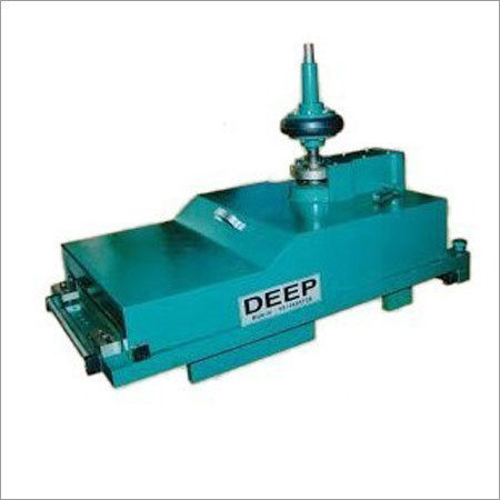 gripper feeder