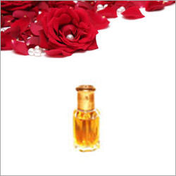 Attar Gulab - Pure Rose Oil Extract | Soothing Fragrance, Impurity-Free, Safe for Skin, Long Shelf Life