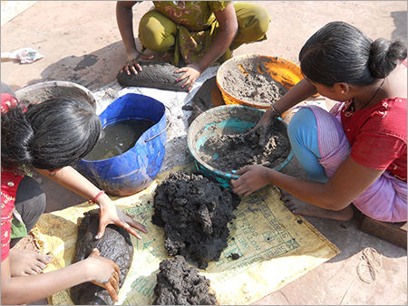  अगरबत्ती कच्चा माल 