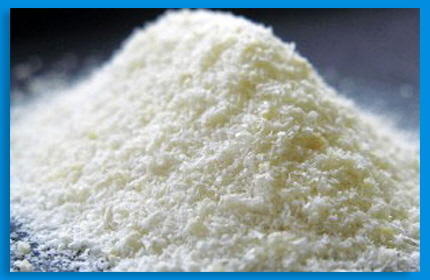 Red/White/Black/Blue Industrial Grade Chitosan