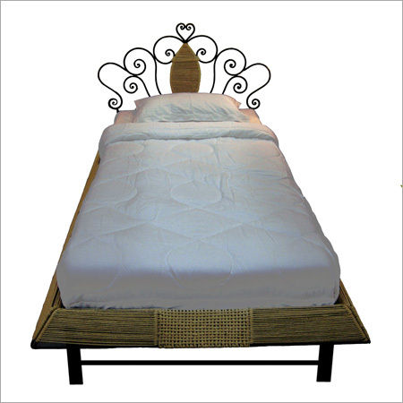 Jute Bed