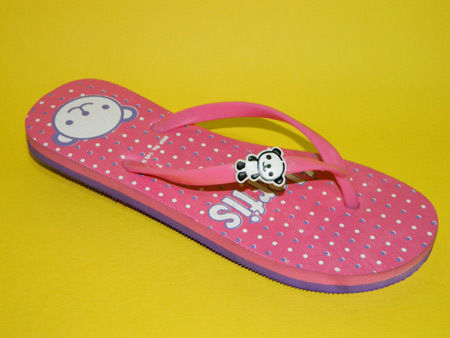 Ladies Casual Slippers