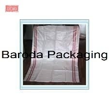 Silk Laminated Woven Bags