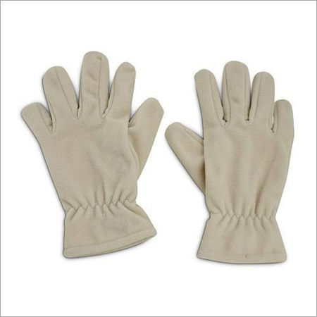 Leather Reversible Gloves