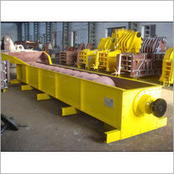 Sand Classifier