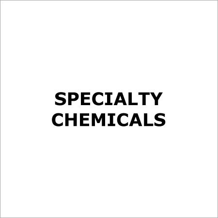 Specialty Textile Chemicals