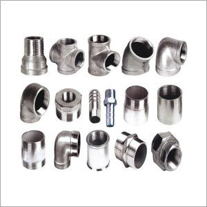 Stainless Steel Hydraulic Fittings