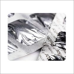 Strip Pack Foil