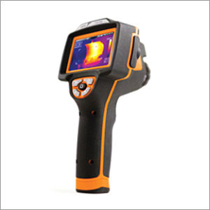 Thermal Imagers - Ir Cameras