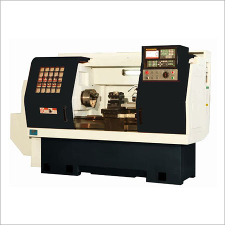 Turret CNC Lathe