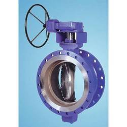 1 Urja Butterfly Valves