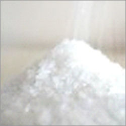 White Sugar Powder