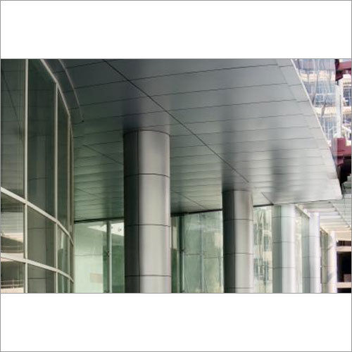 Acp ( Aluminium Composite Panels )