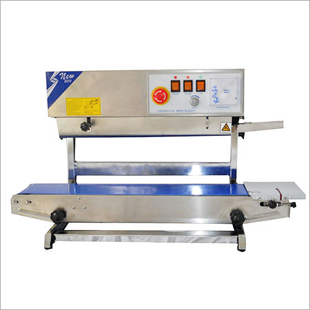 Band Sealing Machines