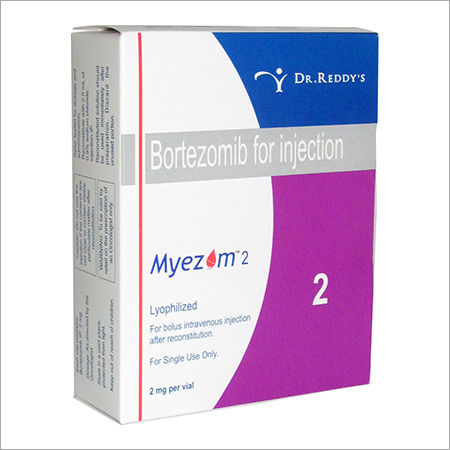 bortezomib