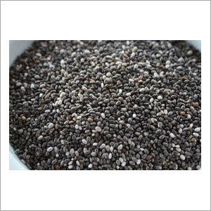 Chia Seeds