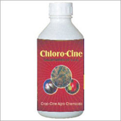 Chlorpyriphos 20% EC