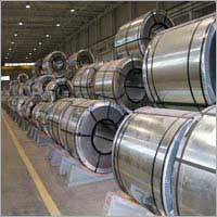 Cold Rolled Steel