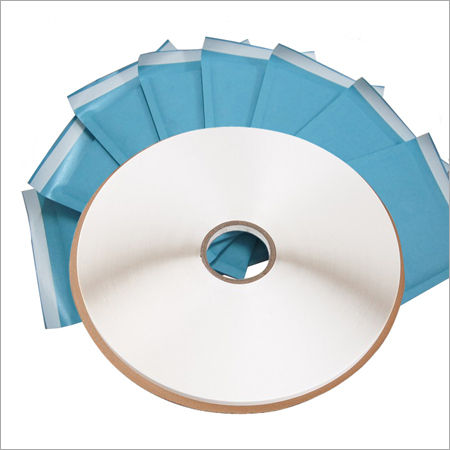 Colored Bag Sealing Tape