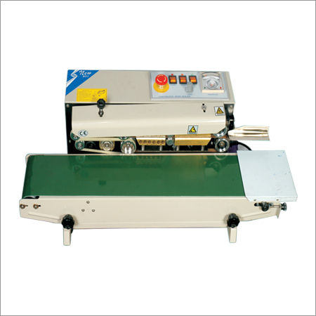 Continuous Band Sealer