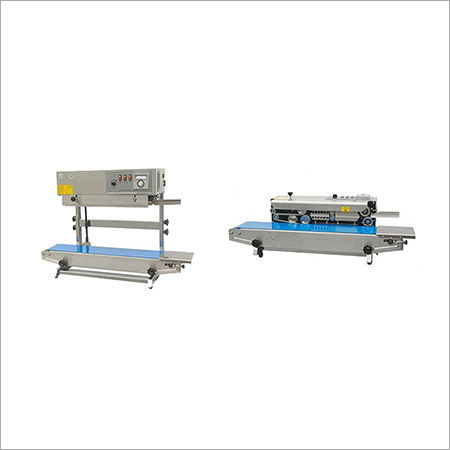 Continuous Band Sealer Age Group: All Age