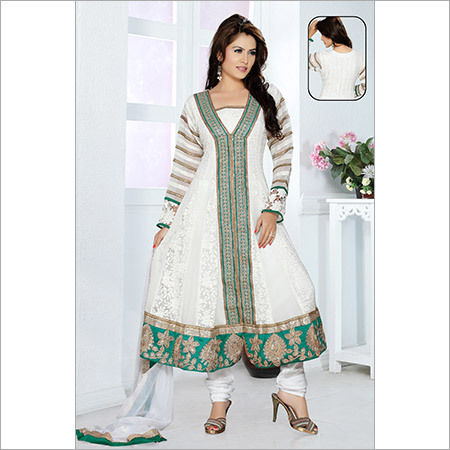 Cotton Salwar Suits