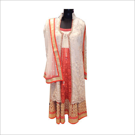 Cotton Salwar Suits