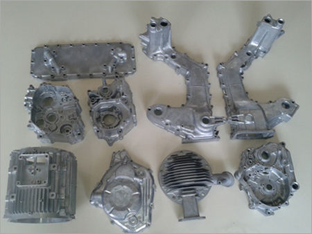 Die Casting Mold