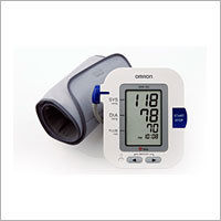 Digital Blood Pressure Machine