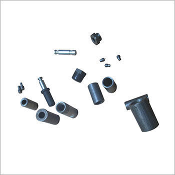 Engineering Automotive Spare Parts