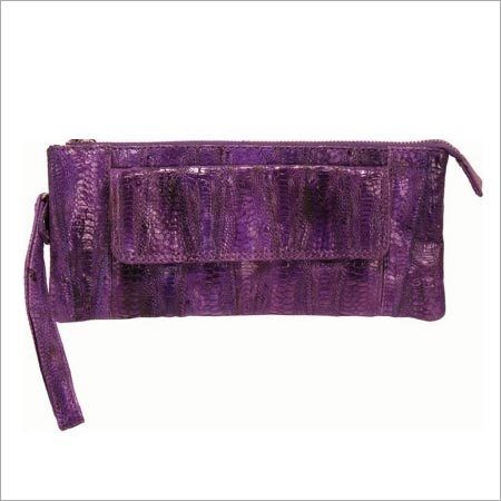 Fancy Ladies Clutch Purse